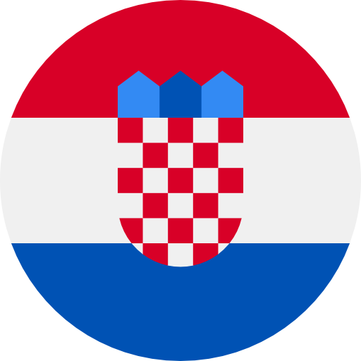 Croatia Flag