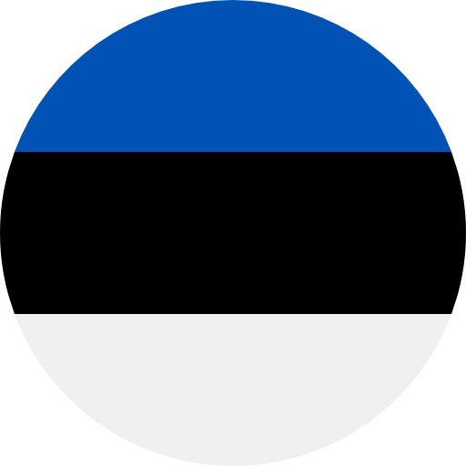 Estonia Flag