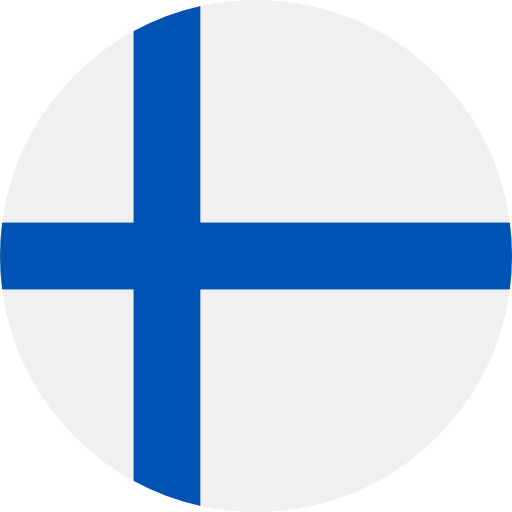 Finland Flag