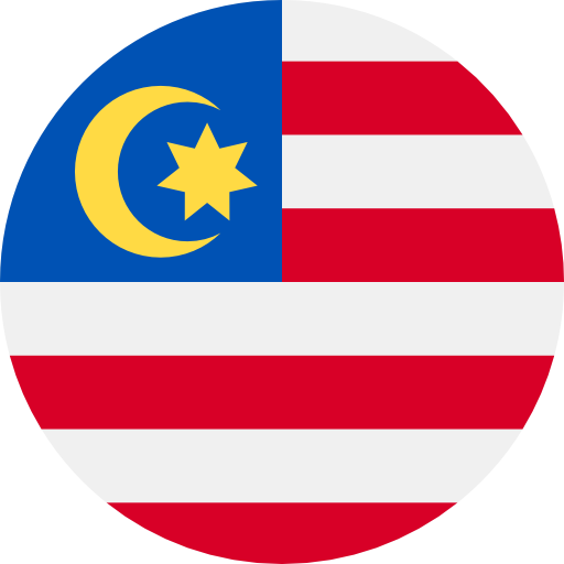 Malaysia Flag