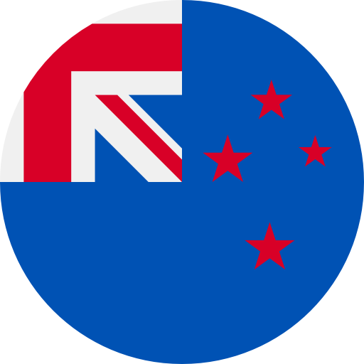 New Zealand Flag