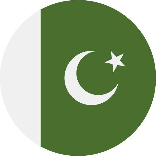 Pakistan Flag