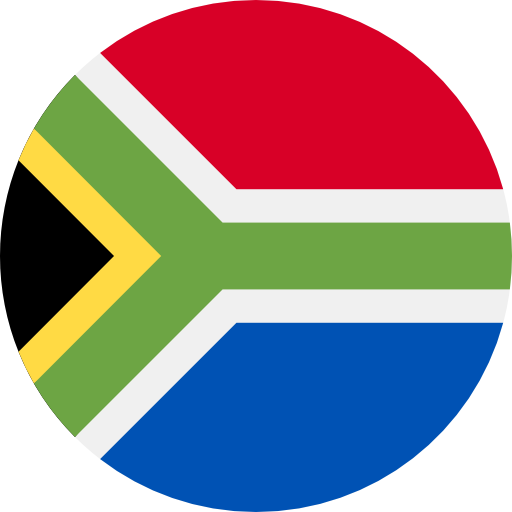 South Africa Flag