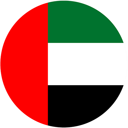 UAE Flag