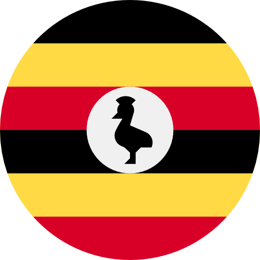 Uganda Flag