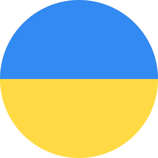 Ukraine Flag