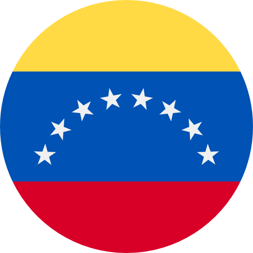 Venezuela Flag